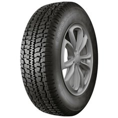 Автомобильная всесезонная шина КАМА флейм 205/70 R16 91Q, лето Kama