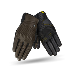 Перчатки SHIMA BLAKE brown XL