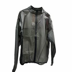 Дождевик Leatt Racecover Jacket 2022