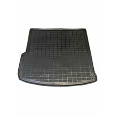 Коврик в багажник Seintex подходит для Voyah Free (2023-н. в.)