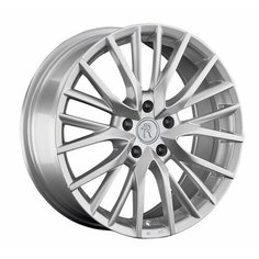 Колесный диск Replay TY307 18x8" PCD5x114,3 ET50 D60,1 S