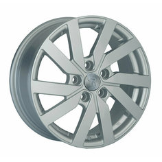 Колесный диск Replay VV151 16x6.5" PCD5x112 ET43 D57,1 S