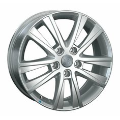 Колесный диск Replay VV96 18x8" PCD5x120 ET50 D65,1 S