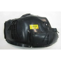 Подкрылок передний левый для Опель Астра H 2004-2014 год выпуска (Opel Astra H) Forward OPAST04-302-L