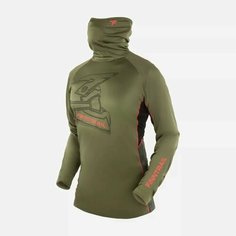 Лонгслив Finntrail VIZARD KHAKI 6608 XXXL