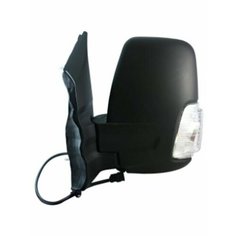 Зеркало левое для Форд Транзит 7 2014-2021 год выпуска (Ford Transit 7) TYC 388-FDD528TL