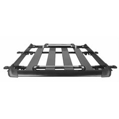 Грузовая корзина-багажник на крышу авто CARCAM ROOF RACK RR512AL7C-M