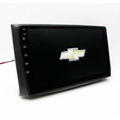 Штатная магнитола TS7 2/32 Chevrolet Aveo T250 Шевроле Авео Т250 TS7 Topway