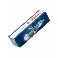 Свеча зажигания Platinum Iridium FR7DPP30 от Bosch