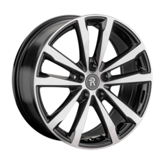 Диск REPLAY TY372 (8x18 5/114,3 конус ET35 60,1 BKF)