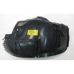 Подкрылок передний правый для Опель Астра H 2004-2014 год выпуска (Opel Astra H) Forward OPAST04-302-R