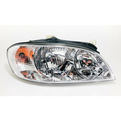 Фара правая для Киа Спектра Иж 2005- год выпуска (Kia Spectra Иж) Forward KASPE05-000-R