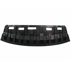 Пыльник двигателя для Ниссан Х Трейл т32 2013-2016 год выпуска (Nissan X-Trail T32) Forward NNXTR15-9F1