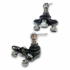 Шаровая Опора Комплект (из 2шт.) Лифан Солано Toyota Avensis с 1997 Carina E с 1992 Corolla с 1992 Lifan Solano Zekkert