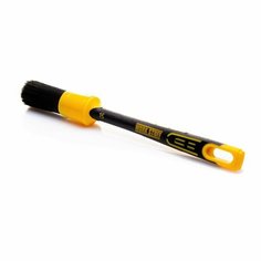 Кисть для детейлинга Work Stuff Rubber Black 30мм