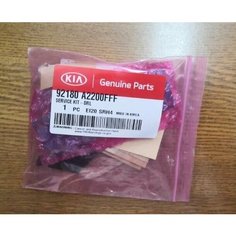 Печатная плата корректора фары для Kia Ceed 2012-2018 / арт. 92180A2200FFF / бренд MOBIS Hyundai/Kia