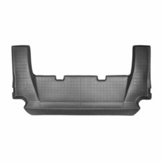 Коврик в салон Lada Ларгус (3 ряд) (2012+), Norplast NPA00C94551 (1 шт.)