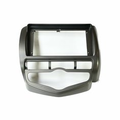 Переходная рамка Honda Jazz 2006+ климат-контроль (9-дюймов) Китай