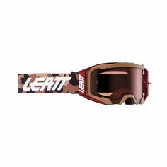Спортивные защитные очки для мотоцикла Leatt Velocity 5.5 RubyStone Rose UC 32%