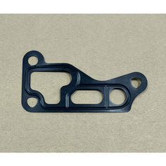 Прокладка масляного кулера Audi 80 B3 2.0 (Elring)