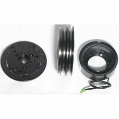 Муфта компрессора кондиционера 2A d132 (5416) Noname