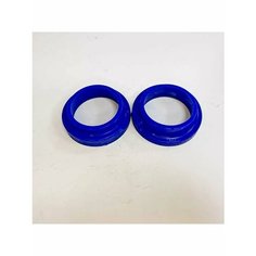 Прокладка пружины ВАЗ 2101 передней ПИК