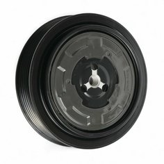 Муфта компрессора кондиционера Mercedes W163 W203 W209 W211 Нет бренда