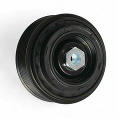 Муфта компрессора кондиционера Mercedes W207 W204 W212 Нет бренда