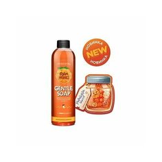 Автошампунь Foam Heroes Gentle Soap Сloudberry 500мл, для бесконтактной мойки автомобиля, концентрат