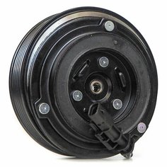 Муфта компрессора кондиционера Opel Astra J - Meriva B - Zafira C Cool System