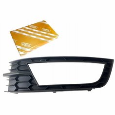 Рамка противотуманной фары левая Skoda Octavia A7 2013-20 "DPA"