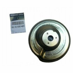 Чашка опоры передней пружины Renault 8200808455