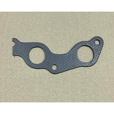 Прокладка выпускного коллектора Golf III 1.3 (Corteco)