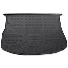 Коврик в багажник Land Rover Range Rover Evoque I 2011-2018 Unidec