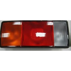 Фонарь левый задний в крыло для Хендай HD78 2008- год выпуска (Hyundai HD78) Forward HN0HD08-740-L