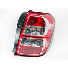 Фонарь правый задний в крыло для Шевроле Кобальт 2013- год выпуска (Chevrolet Cobalt) Forward CVCOB13-740-R