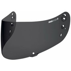 Визор Optics для шлема Icon темная тонировка (Airmada, Airframe Pro, Airform)