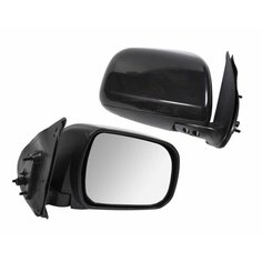 Зеркало правое для Тойота Хайлюкс 2004-2011 год выпуска (Toyota Hilux) SAILING L086010500MR