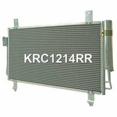 Радиатор кондиционера Mitsubishi Outlander (Мицубиси Аутлендер) Krauf