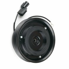 Муфта компрессора кондиционера Kia Optima Magentis Нет бренда