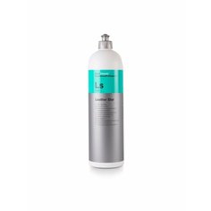 LEATHER STAR Косметическое молочко- для ухода за кож. (1 л) Koch Chemie