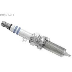 BOSCH 0242129510 свеча зажигания VR8SC+