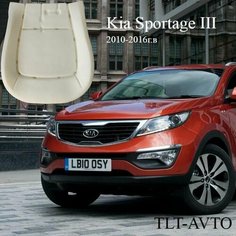 Пенолитье сиденья (подушка) для Kia Sportage 3 Нет бренда