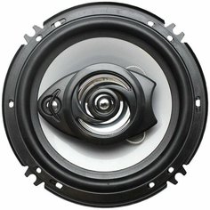 Автомобильные динамики KENWOOD KFC-1658, 16х24 См , 500 Вт, 2 шт.