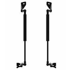 Амортизатор (упор) капота на Mitsubishi Outlander UP 3045(с 2015 г. в.)Atlant