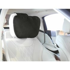 Подушка на подголовник LiXiang Mercedes