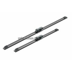 BOSCH 3397014744 Стеклоочистители aerotwin [a744s] 600/425 мм