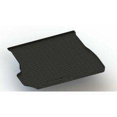 Коврик в багажник Land Cruiser Prado 250 7мест 2024 / Ленд Крузер 250 Sei Ntex