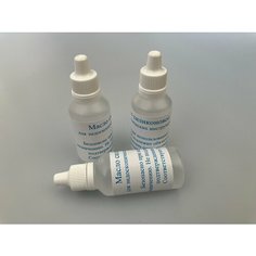 Масло для эндоскопа, силиконовое, бесцветное, для клапанов и резиновых колец Без бренда
