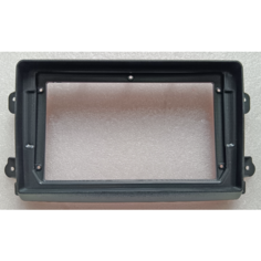 Carav 22-1926 | 9" переходная рамка FIAT Ducato 2021+